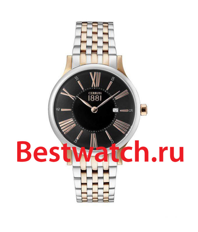 Часы Cerruti 1881 Siena CRA099I221C